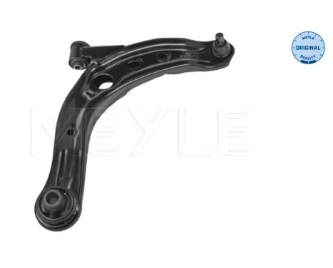Track Control Arm MEYLE-ORIGINAL Quality 35-16 050 0052, Image 2
