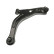 Track Control Arm MEYLE-ORIGINAL Quality 35-16 050 0085