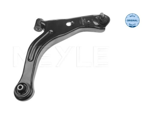 Track Control Arm MEYLE-ORIGINAL Quality 35-16 050 0085, Image 2