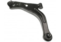 Track Control Arm MEYLE-ORIGINAL Quality 35-16 050 0086