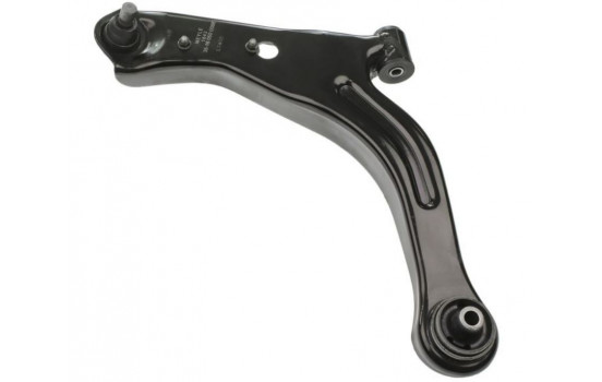 Track Control Arm MEYLE-ORIGINAL Quality 35-16 050 0086