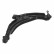 Track Control Arm MEYLE-ORIGINAL Quality 36-16 050 0046