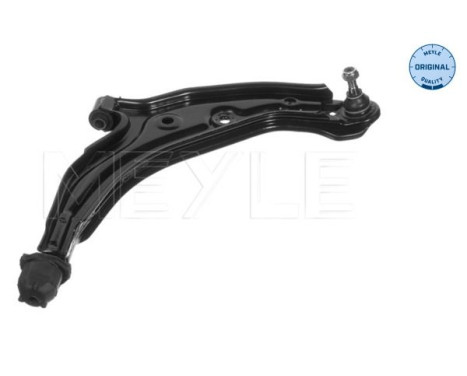 Track Control Arm MEYLE-ORIGINAL Quality 36-16 050 0046, Image 2