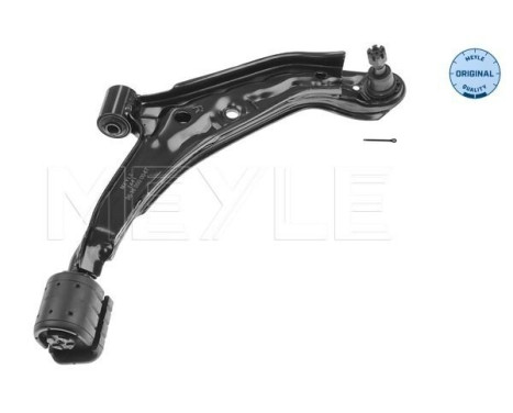 Track Control Arm MEYLE-ORIGINAL Quality 36-16 050 0047