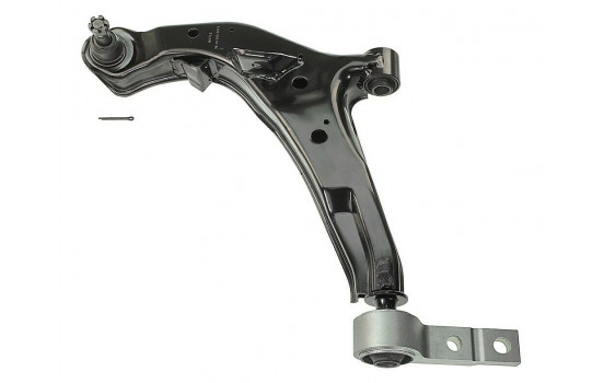Track Control Arm MEYLE-ORIGINAL Quality 36-16 050 0073