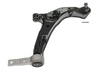 Track Control Arm MEYLE-ORIGINAL Quality 36-16 050 0075
