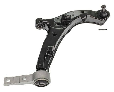 Track Control Arm MEYLE-ORIGINAL Quality 36-16 050 0075
