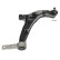 Track Control Arm MEYLE-ORIGINAL Quality 36-16 050 0075