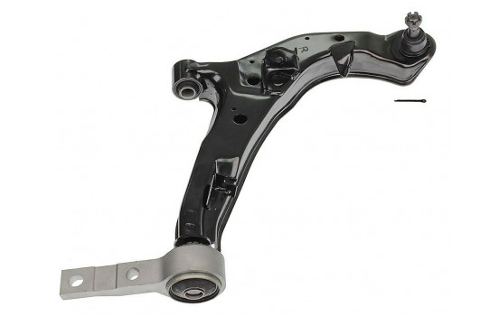 Track Control Arm MEYLE-ORIGINAL Quality 36-16 050 0075