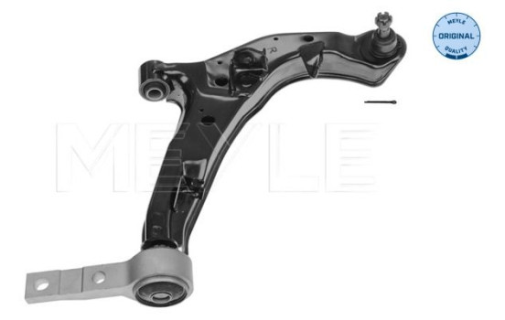 Track Control Arm MEYLE-ORIGINAL Quality 36-16 050 0075, Image 2