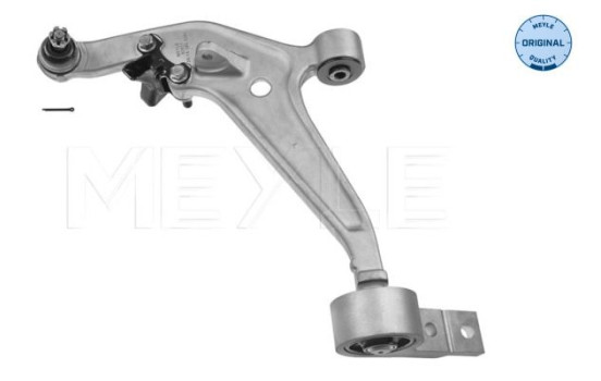 Track Control Arm MEYLE-ORIGINAL Quality 36-16 050 0081, Image 2