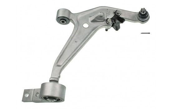 Track Control Arm MEYLE-ORIGINAL Quality 36-16 050 0082