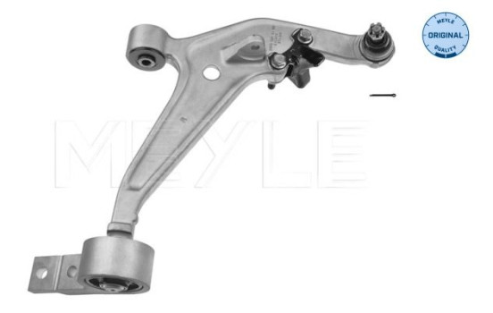 Track Control Arm MEYLE-ORIGINAL Quality 36-16 050 0082, Image 2