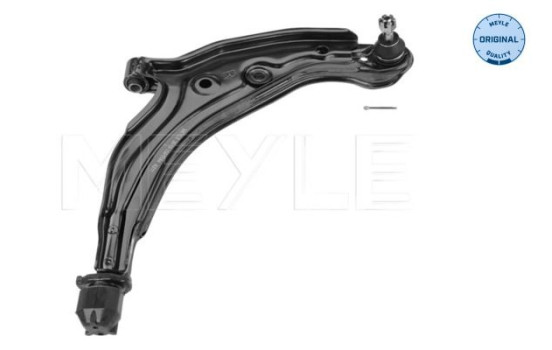Track Control Arm MEYLE-ORIGINAL Quality 36-16 050 0084