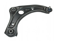 Track Control Arm MEYLE-ORIGINAL Quality 36-16 050 0093