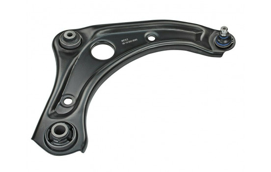Track Control Arm MEYLE-ORIGINAL Quality 36-16 050 0093