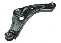 Track Control Arm MEYLE-ORIGINAL Quality 36-16 050 0098