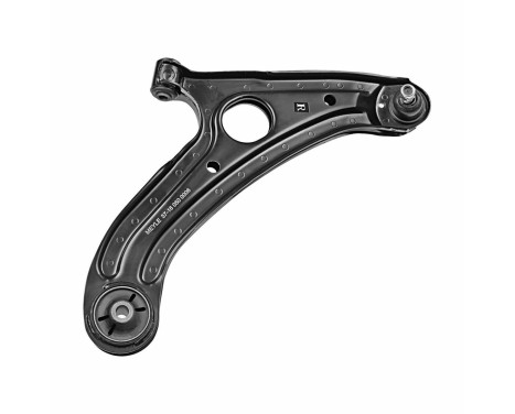 Track Control Arm MEYLE-ORIGINAL Quality 37-16 050 0007