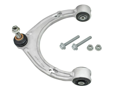 Track Control Arm MEYLE-ORIGINAL Quality 416 050 0001/S