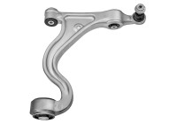 Track Control Arm MEYLE-ORIGINAL Quality 416 050 0002