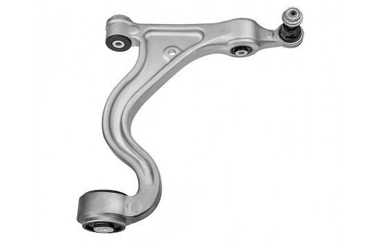 Track Control Arm MEYLE-ORIGINAL Quality 416 050 0002