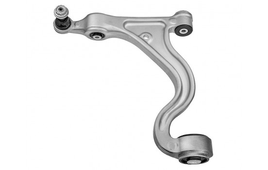 Track Control Arm MEYLE-ORIGINAL Quality 416 050 0003
