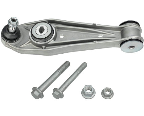 Track Control Arm MEYLE-ORIGINAL Quality 416 050 0005/S