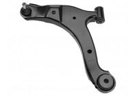 Track Control Arm MEYLE-ORIGINAL Quality 44-16 050 0000
