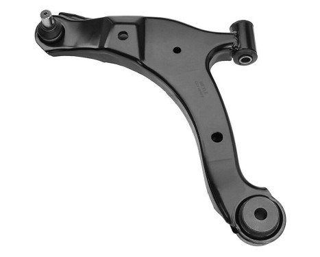 Track Control Arm MEYLE-ORIGINAL Quality 44-16 050 0000