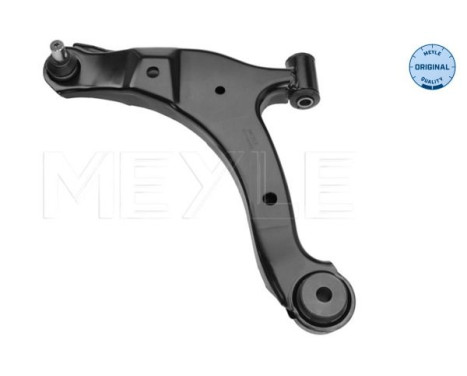 Track Control Arm MEYLE-ORIGINAL Quality 44-16 050 0000, Image 2