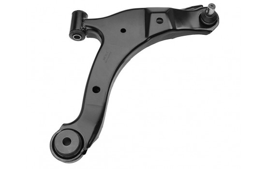 Track Control Arm MEYLE-ORIGINAL Quality 44-16 050 0001