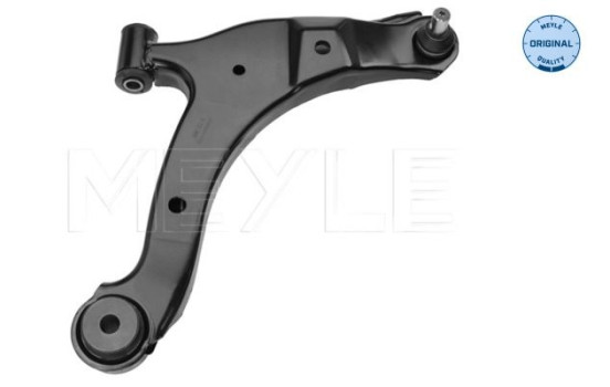 Track Control Arm MEYLE-ORIGINAL Quality 44-16 050 0001, Image 2