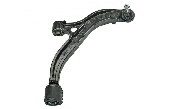 Track Control Arm MEYLE-ORIGINAL Quality 44-16 050 0008