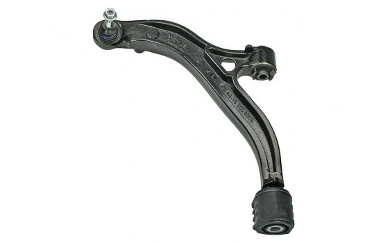 Track Control Arm MEYLE-ORIGINAL Quality 44-16 050 0009