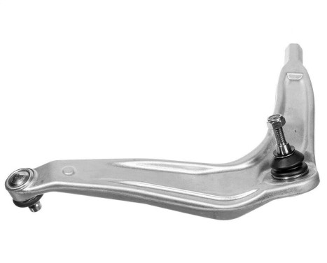 Track Control Arm MEYLE-ORIGINAL Quality 45-16 050 0002