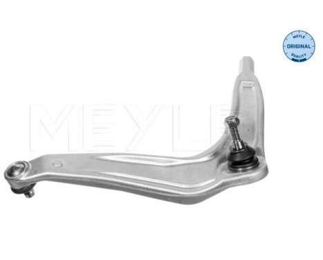 Track Control Arm MEYLE-ORIGINAL Quality 45-16 050 0002, Image 2