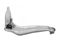 Track Control Arm MEYLE-ORIGINAL Quality 45-16 050 0003