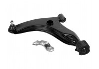 Track Control Arm MEYLE-ORIGINAL Quality 516 050 0001