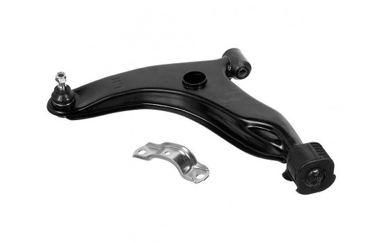 Track Control Arm MEYLE-ORIGINAL Quality 516 050 0001