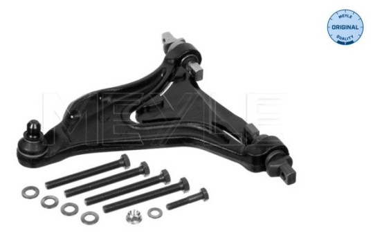 Track Control Arm MEYLE-ORIGINAL Quality 516 050 0020, Image 2