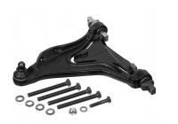 Track Control Arm MEYLE-ORIGINAL Quality 516 050 7003