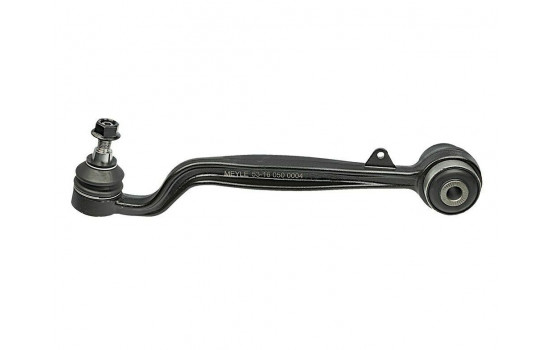 Track Control Arm MEYLE-ORIGINAL Quality 53-16 050 0004