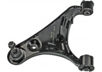 Track Control Arm MEYLE-ORIGINAL Quality 53-16 050 0017