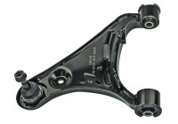 Track Control Arm MEYLE-ORIGINAL Quality 53-16 050 0019