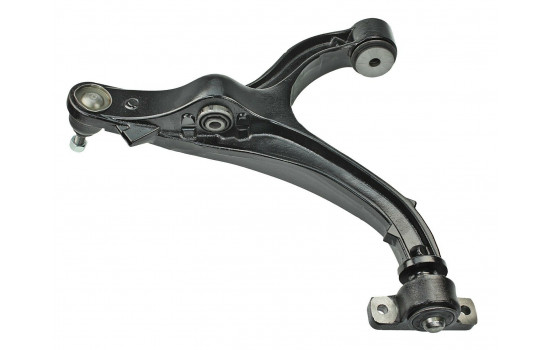 Track Control Arm MEYLE-ORIGINAL Quality 57-16 050 0000