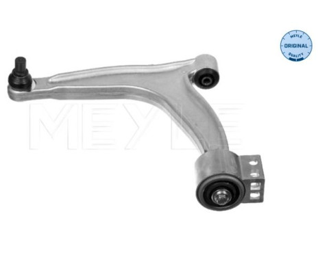 Track Control Arm MEYLE-ORIGINAL Quality 616 050 0001, Image 2