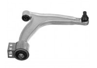 Track Control Arm MEYLE-ORIGINAL Quality 616 050 0002