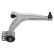 Track Control Arm MEYLE-ORIGINAL Quality 616 050 0002