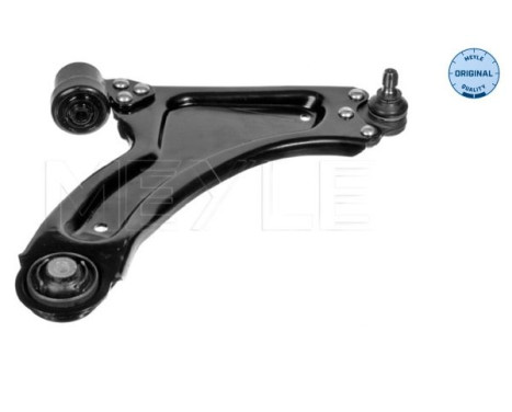 Track Control Arm MEYLE-ORIGINAL Quality 616 050 0011, Image 2