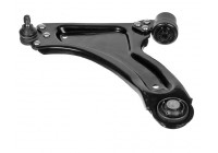 Track Control Arm MEYLE-ORIGINAL Quality 616 050 0012